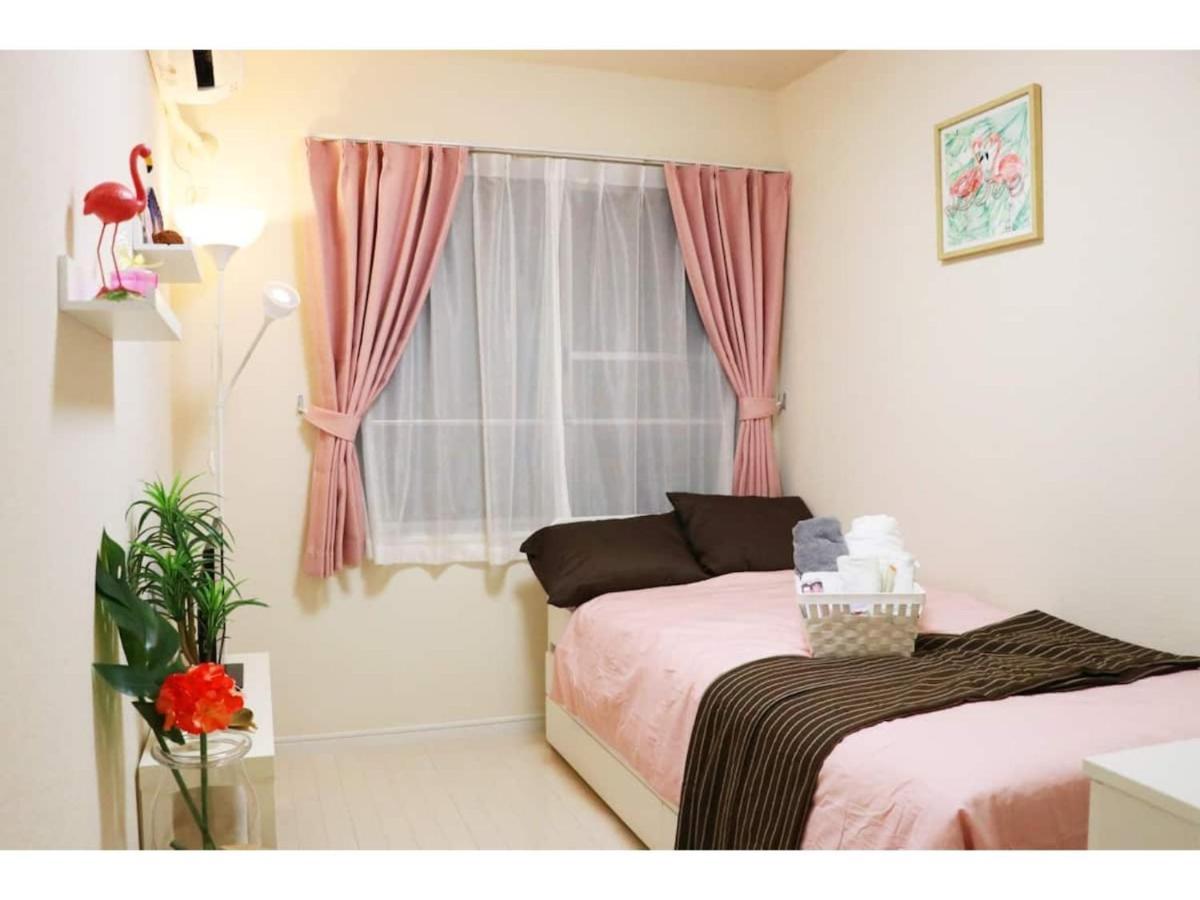 Ohana Tokyo House - Vacation Stay 71661V Екстериор снимка