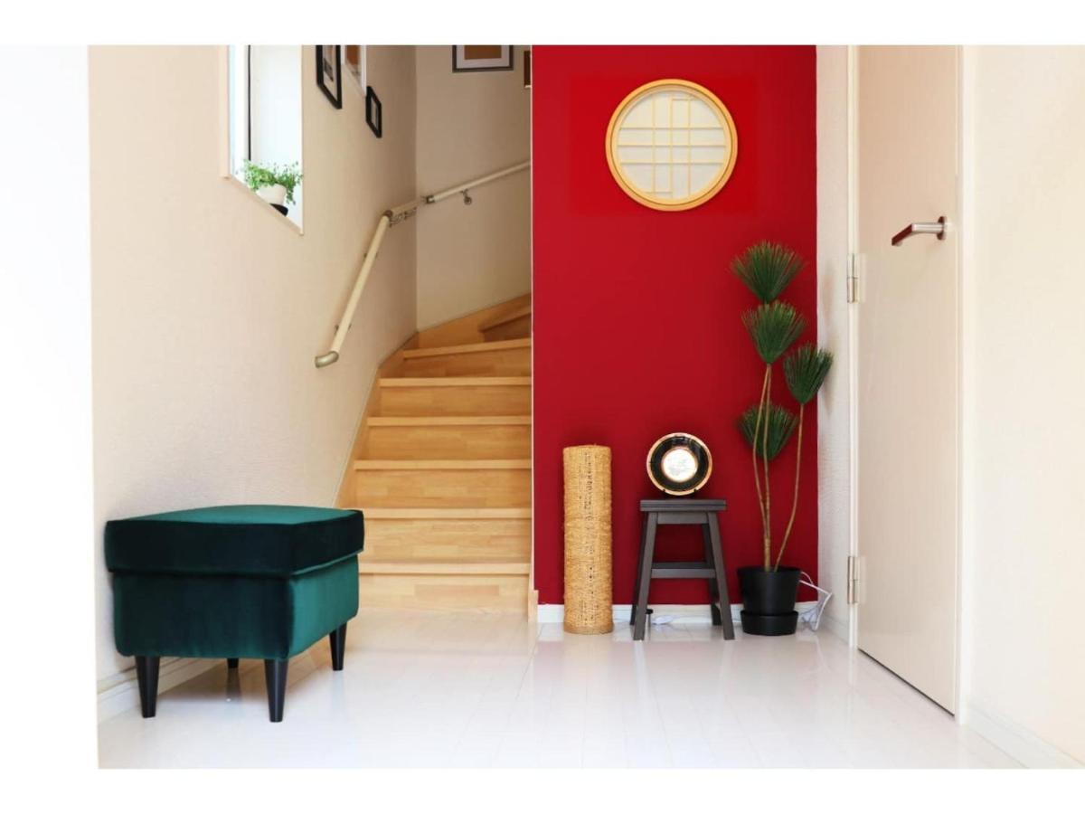 Ohana Tokyo House - Vacation Stay 71661V Екстериор снимка