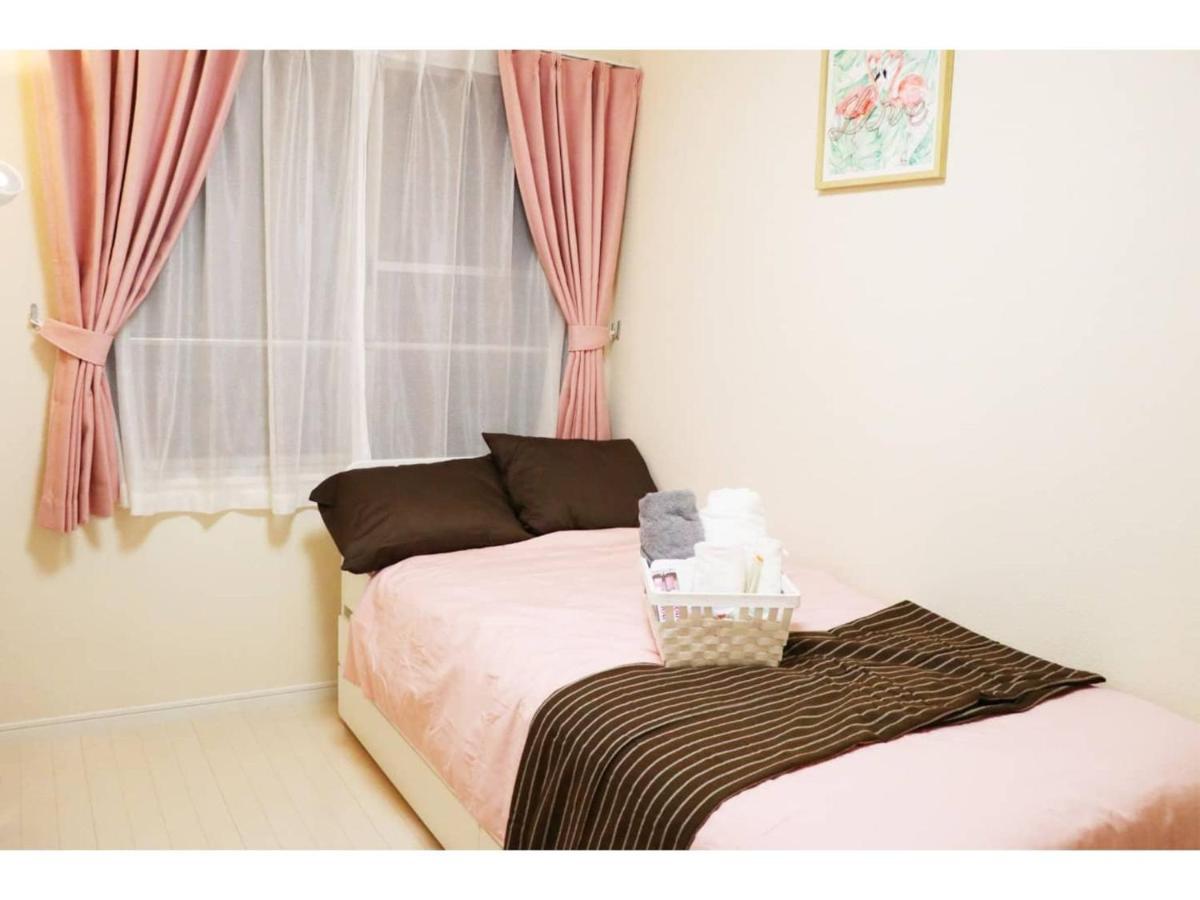 Ohana Tokyo House - Vacation Stay 71661V Екстериор снимка
