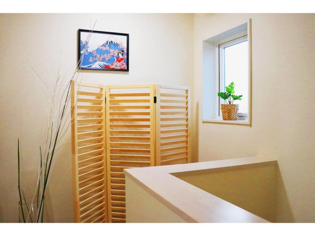 Ohana Tokyo House - Vacation Stay 71661V Екстериор снимка